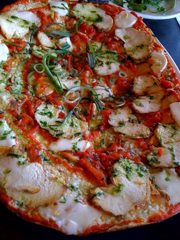 Meg's Food Reality Cambridge 1